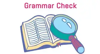 grammar checker